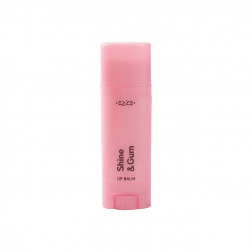 EZZE Бальзам для губ Shine&Gum 4,8гр